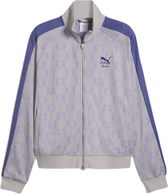 PUMA x KIDSUPER T7 Track Jacket
