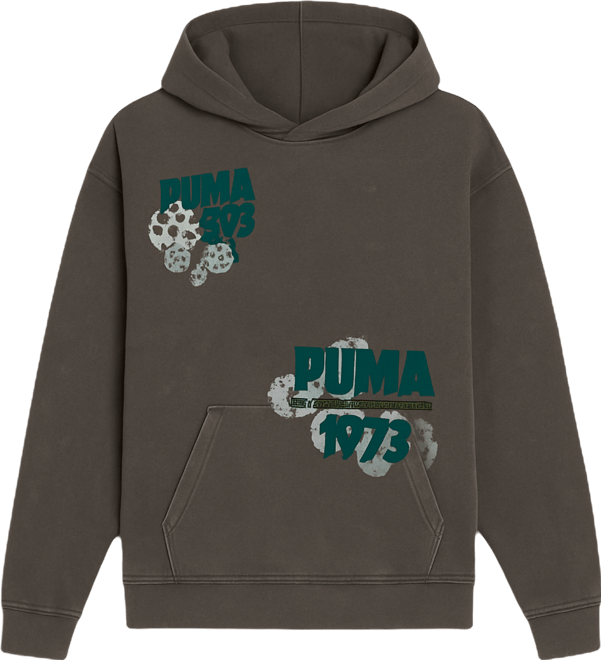 PUMA Hoopacalypse Basketball Hoodie