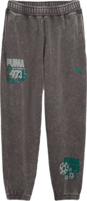PUMA Hoopacalypse Basketball Sweatpants