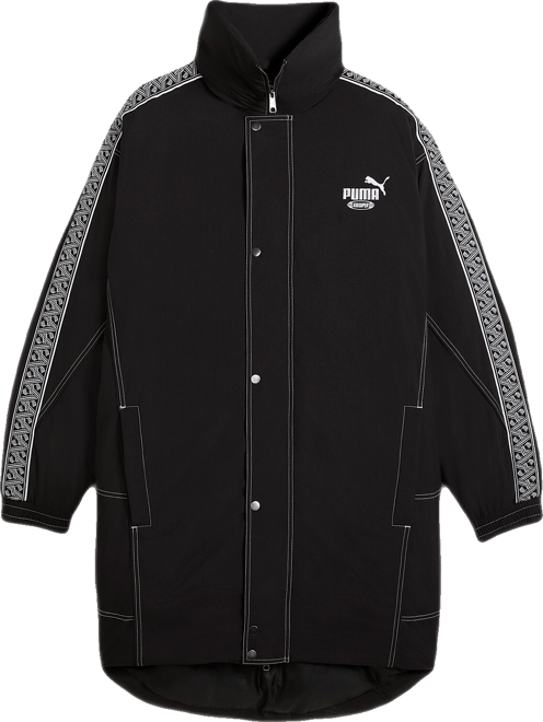 PUMA x KIDSUPER Men's Ripstop Jacket