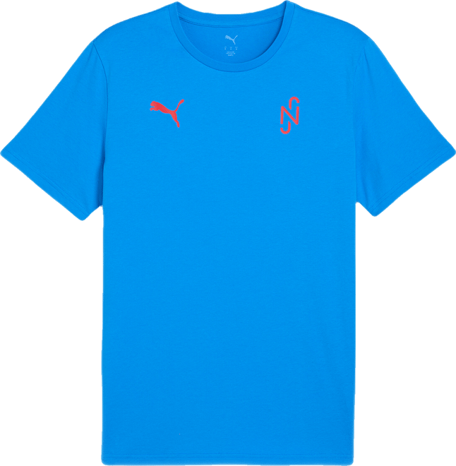 PUMA Neymar Jr. Playmaker Men's Soccer T-Shirt