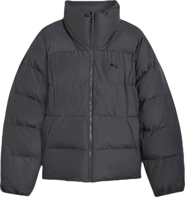 PUMA Outerwear Men's Puffer Jacket