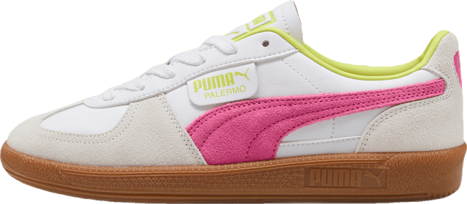 PUMA Palermo Leather Women's Sneakers