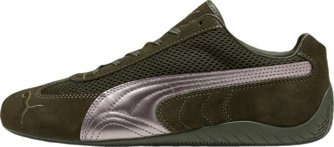 PUMA Speedcat Premium Women's Sneakers