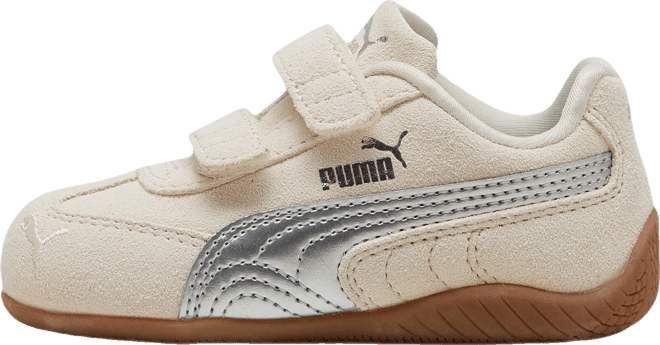 PUMA Speedcat Metallic Toddlers' Easy On Sneakers