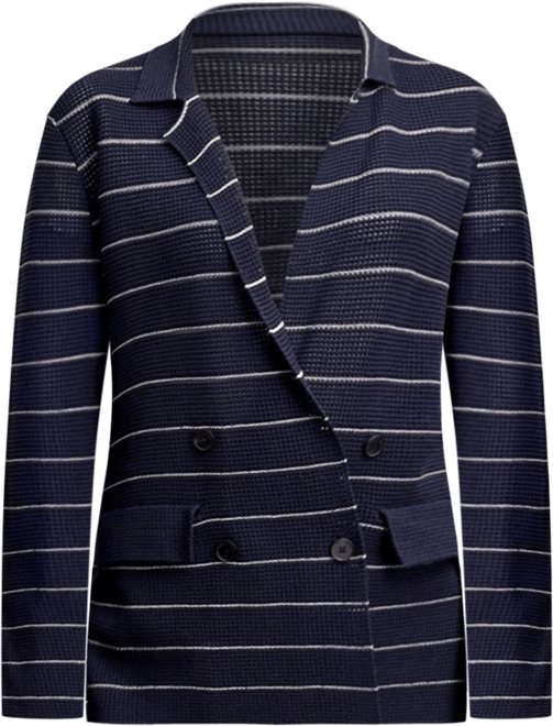 Cody Dot Knit Jardigan Bloomingdale's