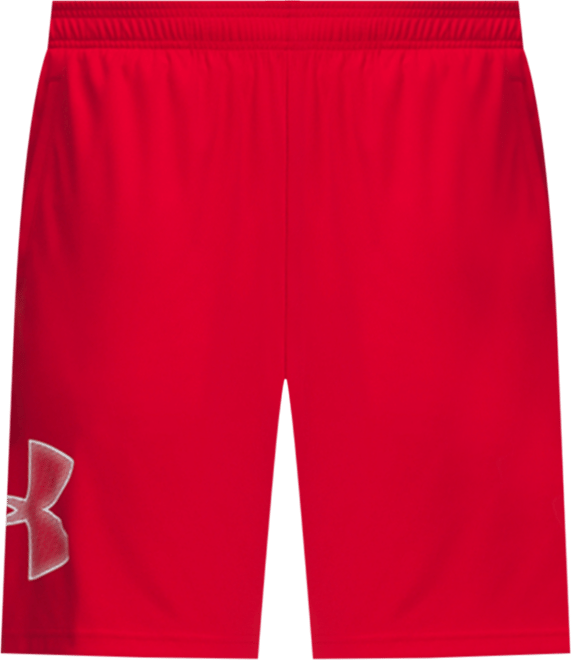 Men's Ua Tech Logo 10" Shorts