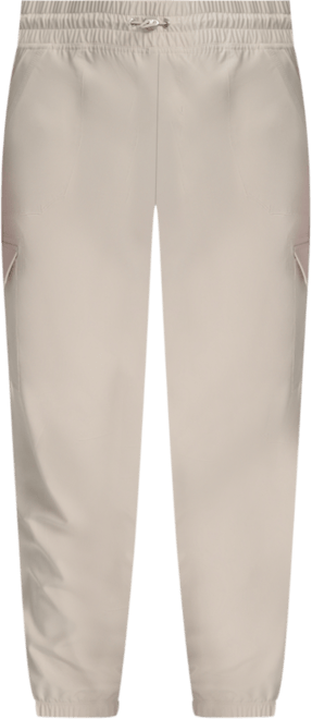 Sport Women's Drawcord-Waist Cargo Jogger Pants