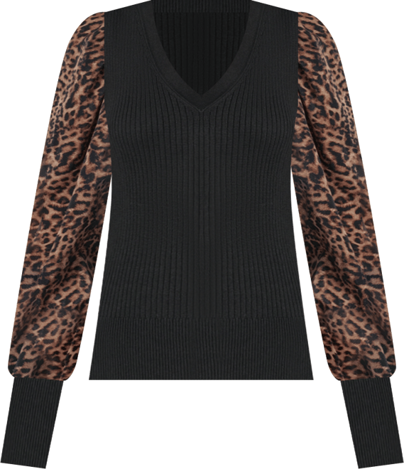 【専用】DKNY RIB KNIT/SLIM FIT V-NECK KNIT DKNY Women's V-Neck Rib-Knit Satin-Long-Sleeve - Macy's