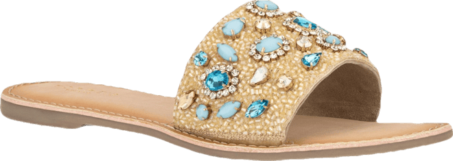 Women's Calypso Slide Sandals