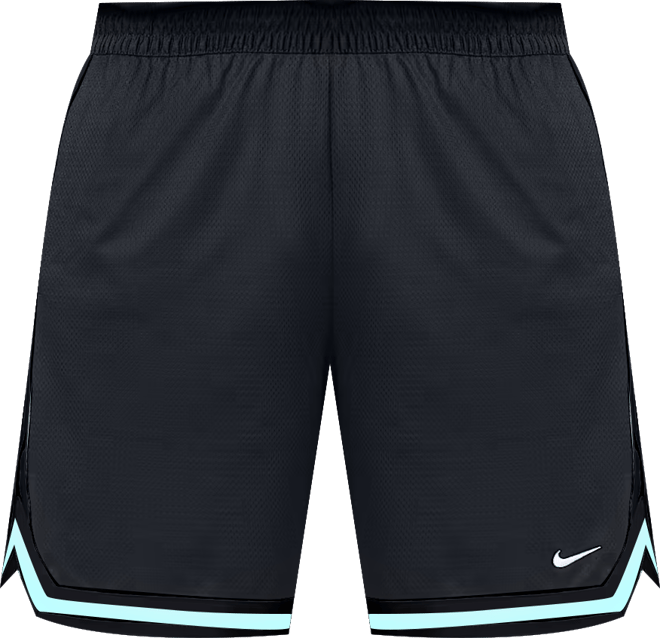 Nike DNA Men's Dri-FIT 8" Basketball Shorts