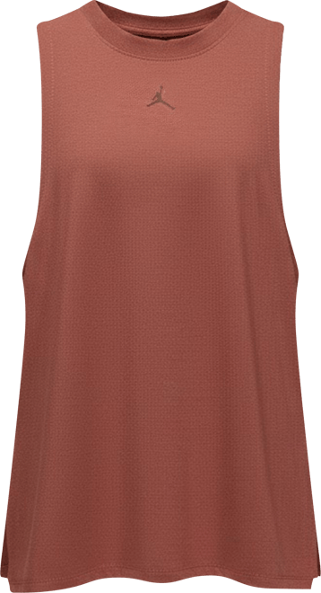 Jordan Sport Women's Diamond Tank Top