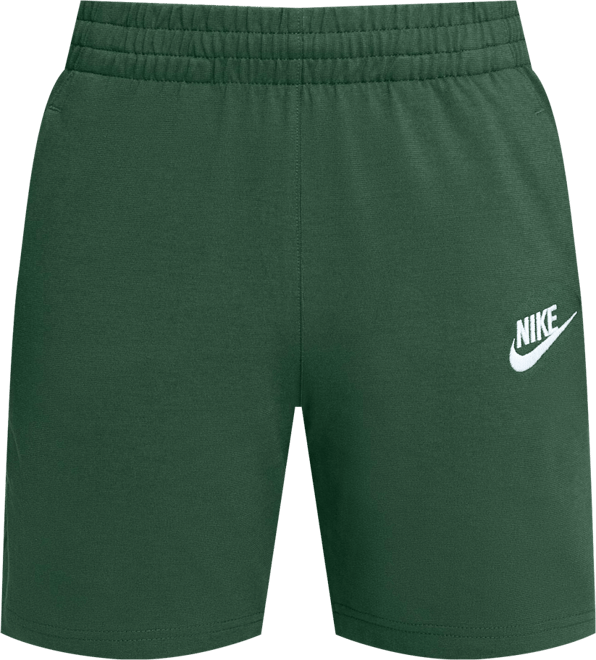 Nike Sportswear Club Fleece Big Kids' French Terry Shorts