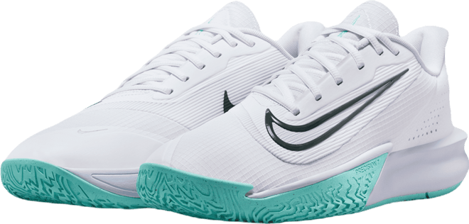 Nike Precision 7 Basketball Shoes