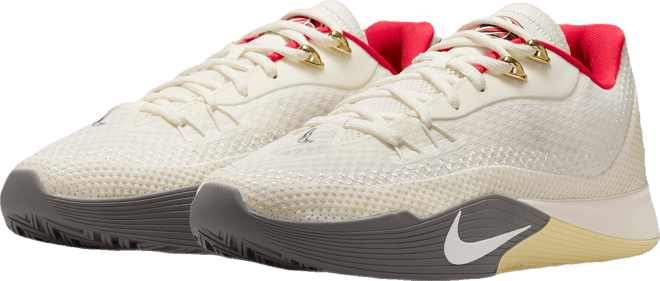 Nike Street Flare Tenis de básquetbol