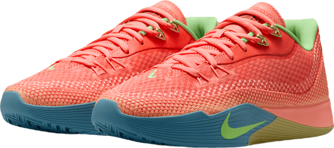 Nike Street Flare Tenis de básquetbol