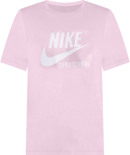 ナイキ スポーツウェア メンズ Tシャツ