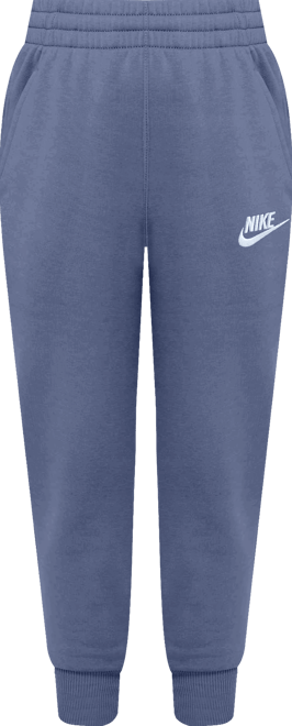 Nike Sportswear Club Fleece Big Kids' Joggers