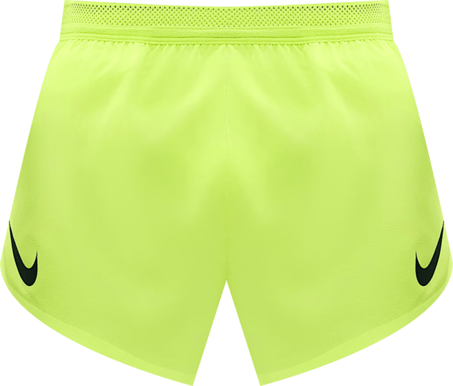 Nike AeroSwift Men's Dri-FIT ADV 2" Brief-Lined Running Shorts
