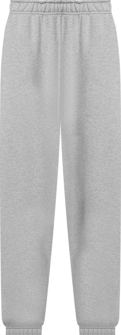 Nike Solo Swoosh 男款反摺 Fleece 長褲