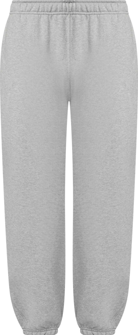 나이키 솔로 스우시 남성 커프 플리스 팬츠