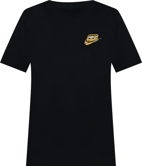 Nike Sportswear Big Kids' T-Shirt