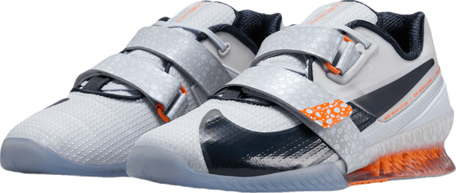 Nike Romaleos 4 SE Weightlifting Shoe