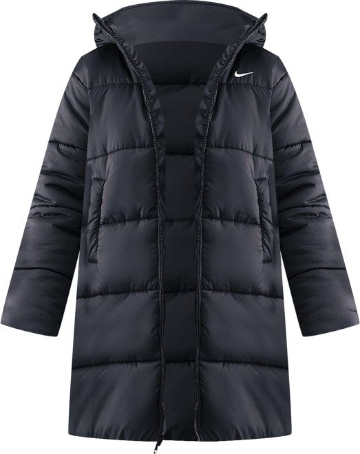 Nike Sportswear Classic Women's Therma-FIT Loose Hooded Parka
