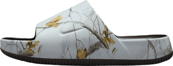 Nike Calm RealTree Chanclas para hombre