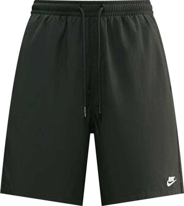 Nike Club Men's Woven Flow Shorts