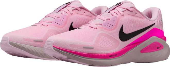 Nike Structure 26 Men's Road Running Shoes