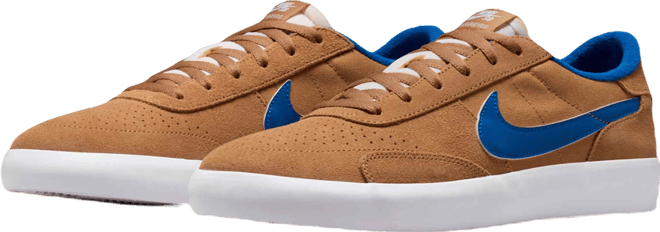 Nike SB Heritage Vulc Skate Shoes