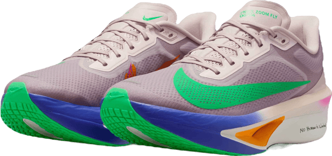 Nike Zoom Fly 6 'Eliud Kipchoge' Men's Road Racing Shoes