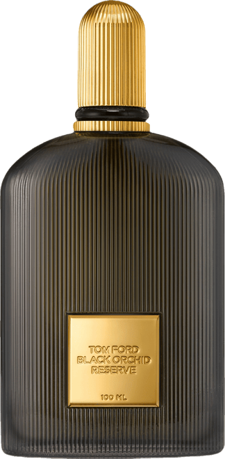 Black Orchid Reserve Spray, 3.4 oz.