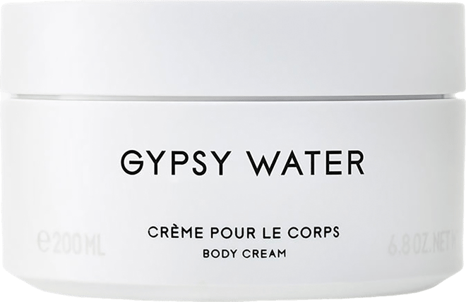 バイレード ジプシーウォーター ボディクリーム GYPSY WATER ジプシー ウォーター ボディクリーム 200ml（ボディケア/ボディ