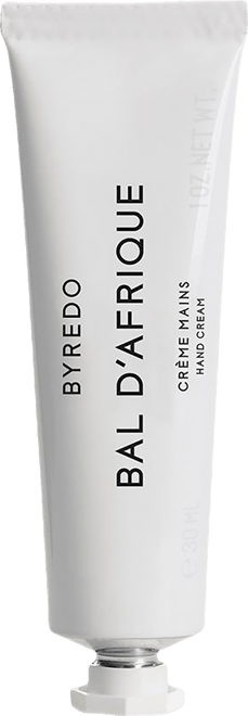 Bal d'Afrique Hand Cream, 1 oz.