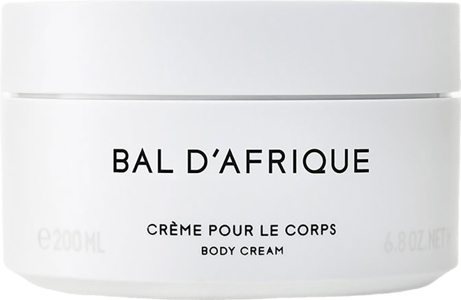 Bal d'Afrique Body Cream, 6.8 oz.