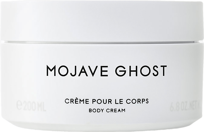 Mojave Ghost Body Cream, 6.8 oz.