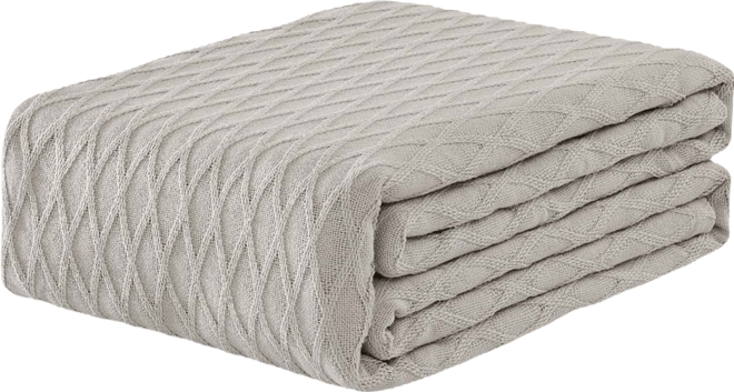 Classic Cotton Blanket, King