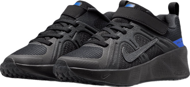 Nike Metro Tek Zapatillas - Niño/a pequeño/a
