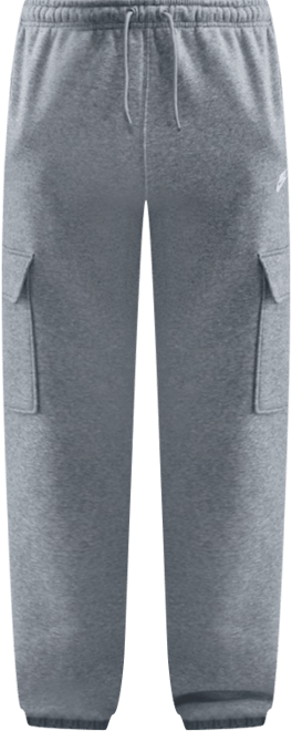 Men's Club Fleece Cargo Pants