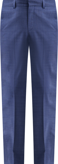 Hugo by  Men's Modern-Fit Plaid Suit Pants