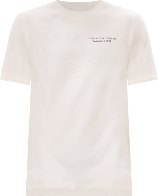 Men's Photo Print Graphic Cotton T-Shirt