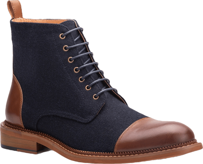 Vintage Foundry Men's Remington Boot