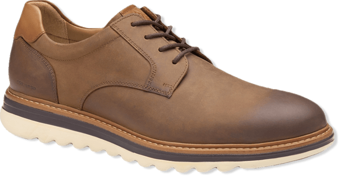 Men's Braxton Plain Toe Shoe