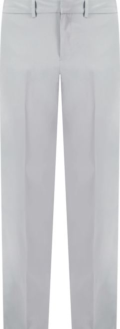 Men's Modern-Fit Stretch Solid Resolution Pants