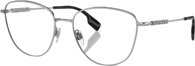 Women's Phantos Eyeglasses, BE1376 55