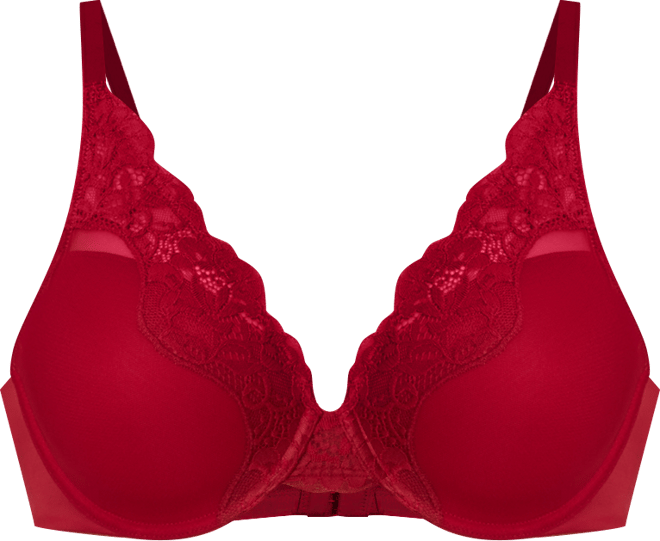 Women's One Smooth U Comfort Stretch Lace Uw DF0084