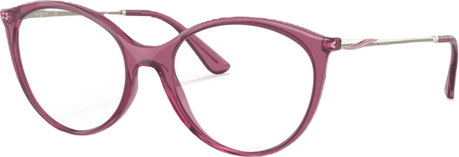 Women's Eyeglasses, VO5387