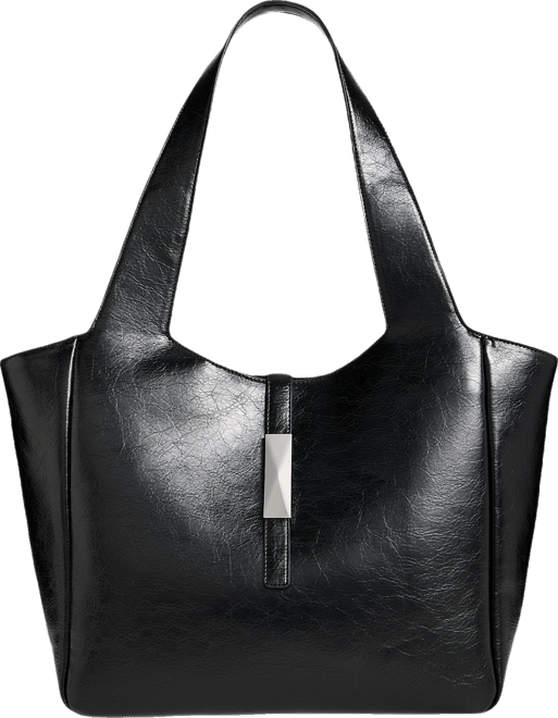Lydiah Large Tote Bag, Exclusively at Macy's